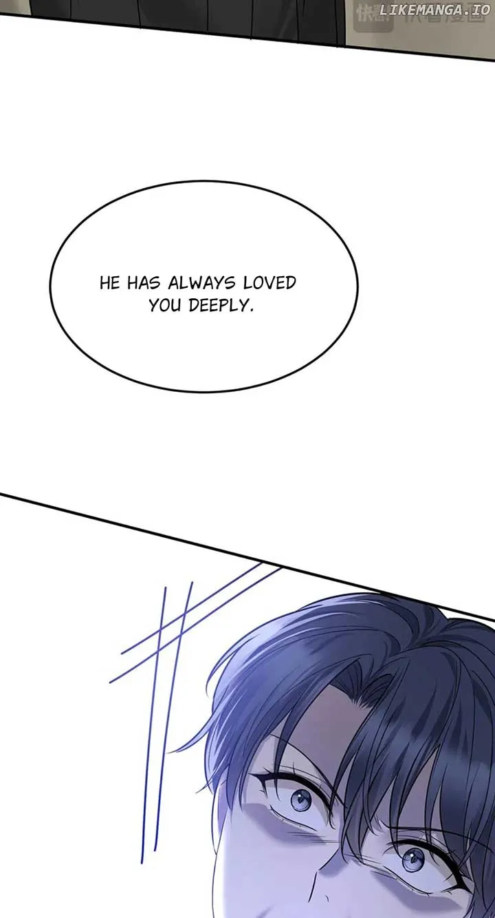 After breaking up, I had relationship with my ex’s uncle-in-law Chapter 93 page 28 - 