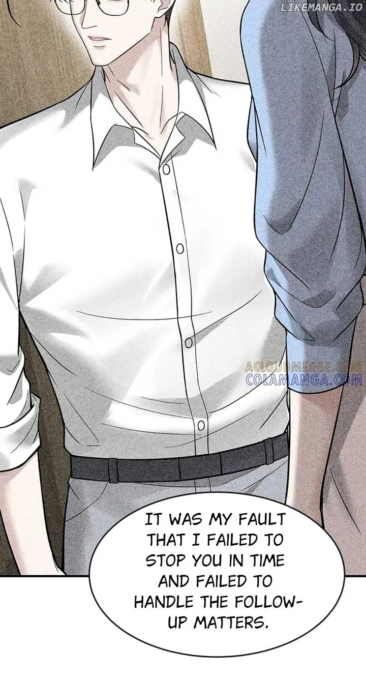After breaking up, I had relationship with my ex’s uncle-in-law Chapter 93 page 4 - 