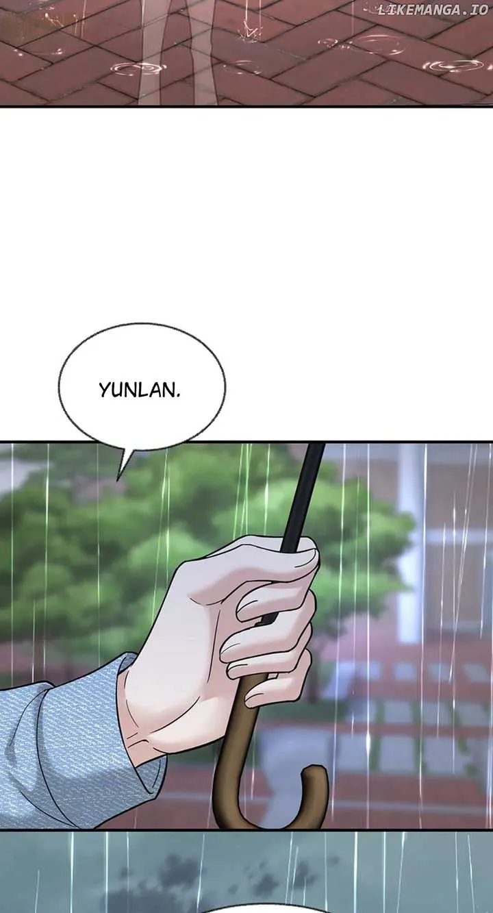 After breaking up, I had relationship with my ex’s uncle-in-law Chapter 93 page 31 - 