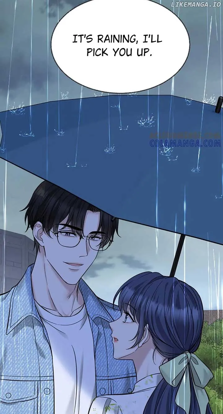 After breaking up, I had relationship with my ex’s uncle-in-law Chapter 93 page 32 - 