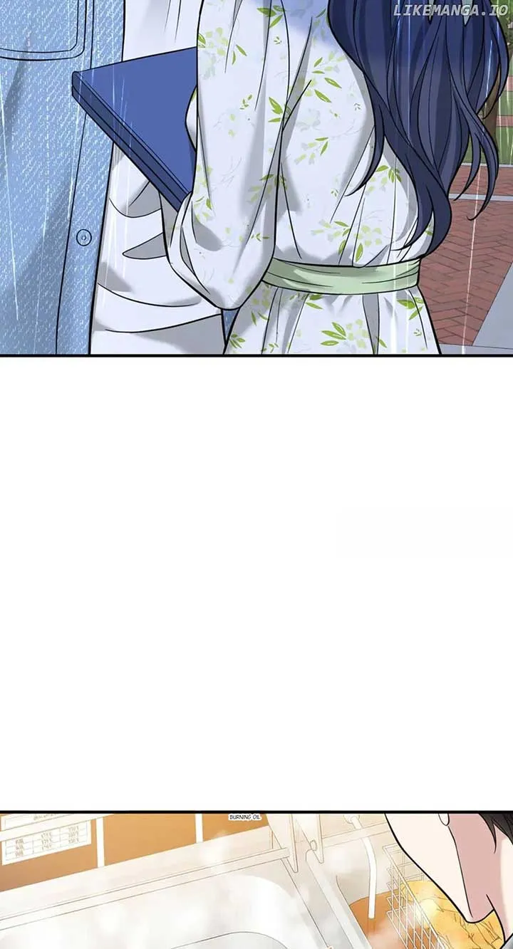 After breaking up, I had relationship with my ex’s uncle-in-law Chapter 93 page 33 - 