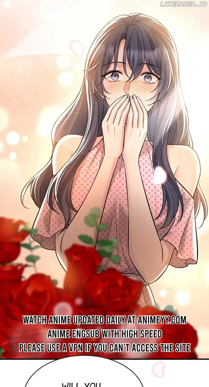 After breaking up, I had relationship with my ex’s uncle-in-law Chapter 93 page 38 - 