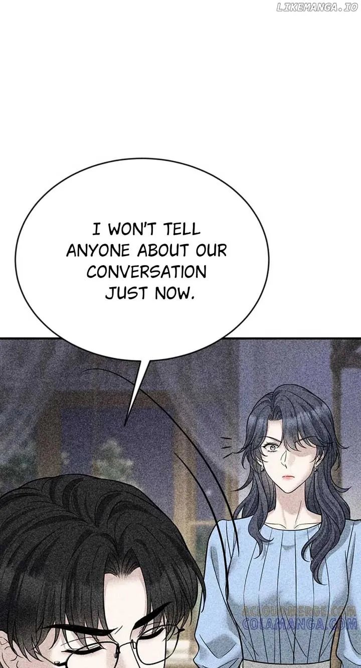 After breaking up, I had relationship with my ex’s uncle-in-law Chapter 93 page 5 - 