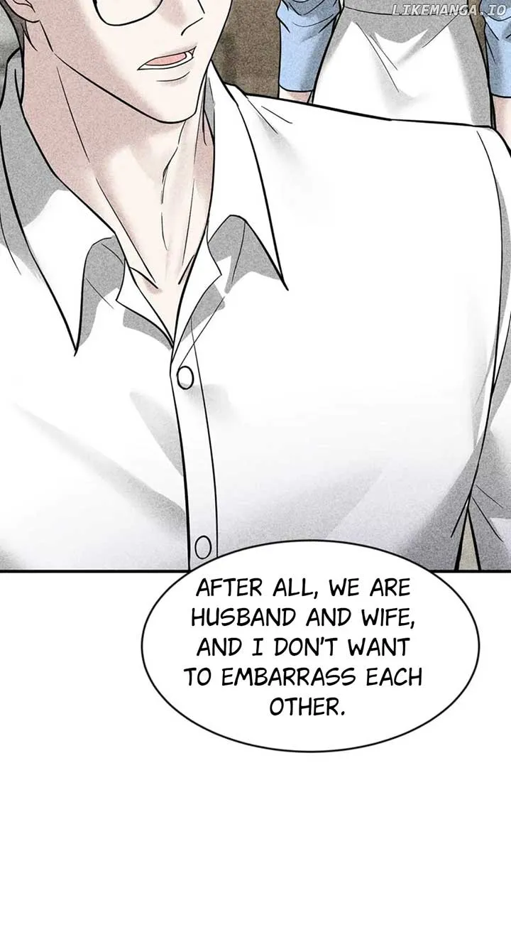 After breaking up, I had relationship with my ex’s uncle-in-law Chapter 93 page 6 - 