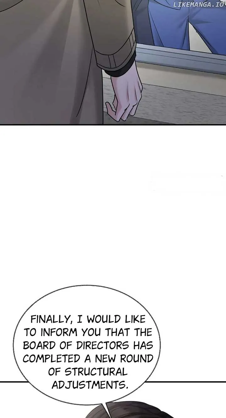 After breaking up, I had relationship with my ex’s uncle-in-law Chapter 93 page 51 - 