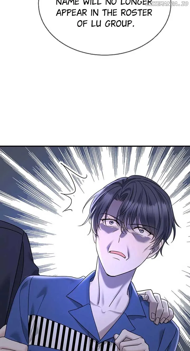 After breaking up, I had relationship with my ex’s uncle-in-law Chapter 93 page 53 - 
