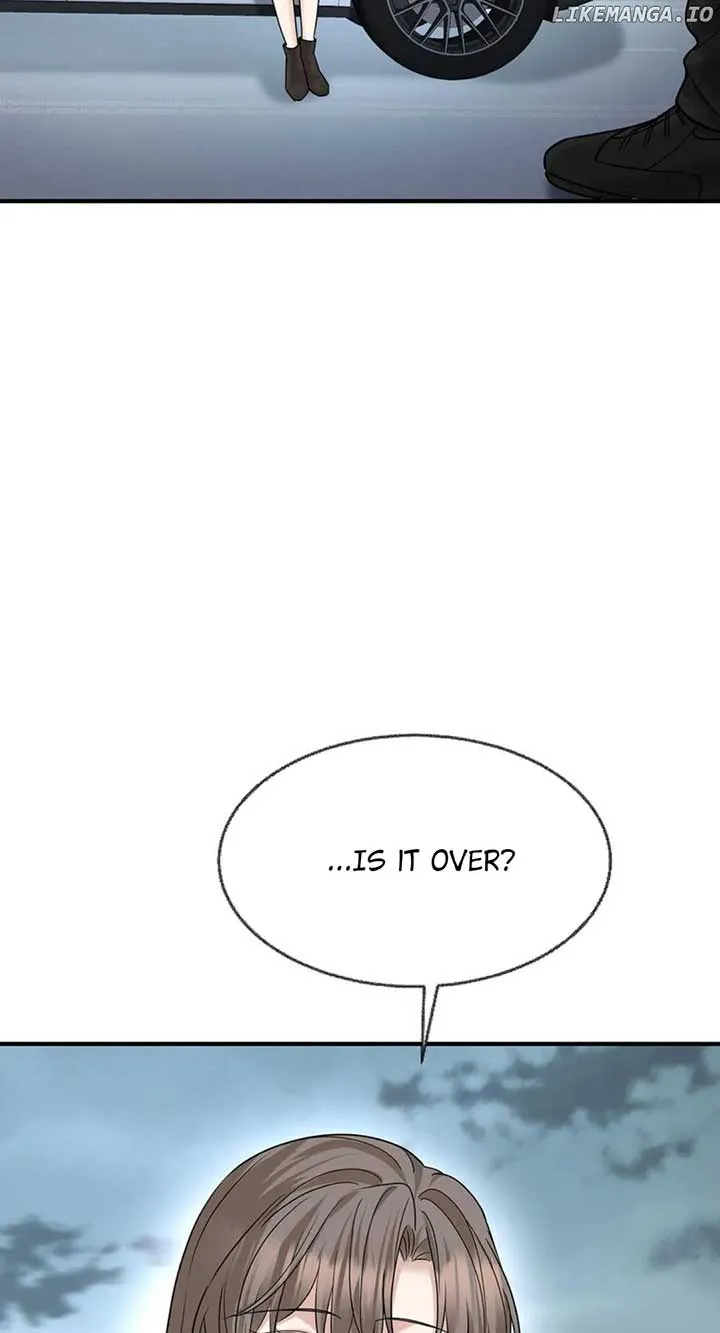 After breaking up, I had relationship with my ex’s uncle-in-law Chapter 93 page 57 - 