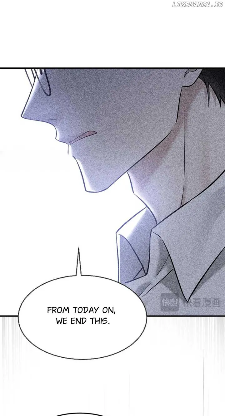 After breaking up, I had relationship with my ex’s uncle-in-law Chapter 93 page 7 - 