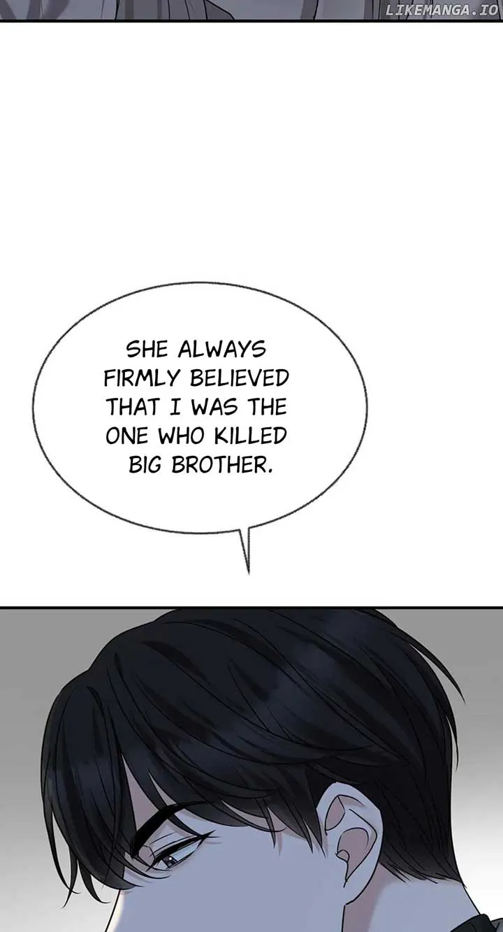 After breaking up, I had relationship with my ex’s uncle-in-law Chapter 93 page 64 - 