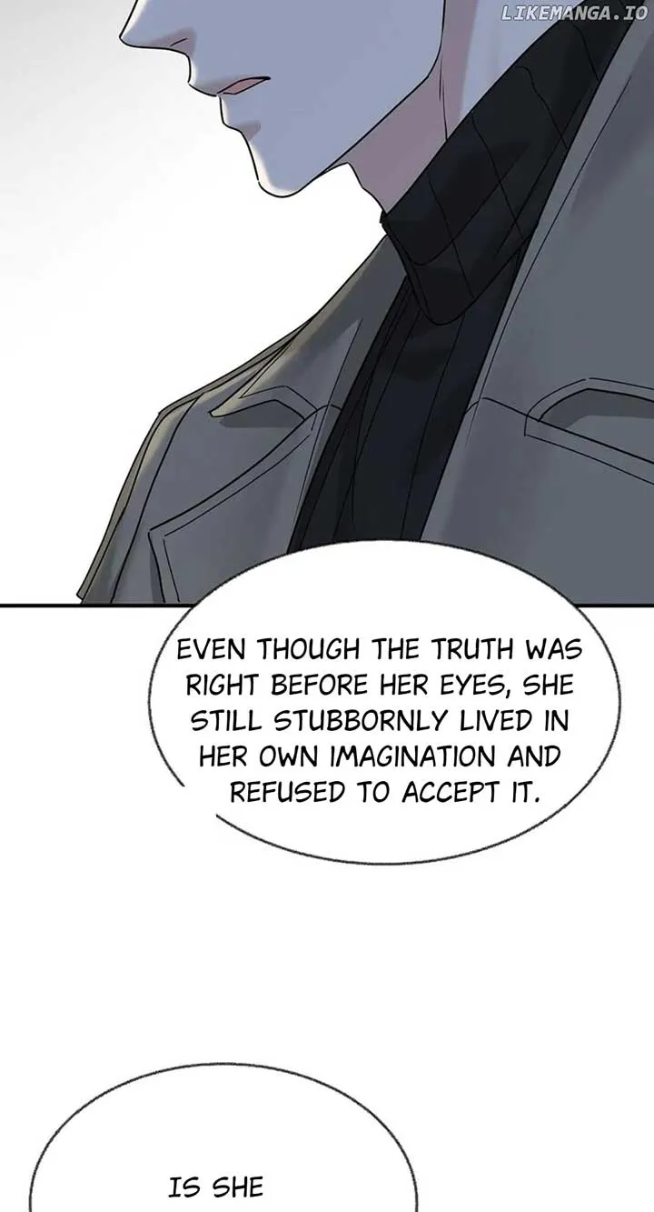 After breaking up, I had relationship with my ex’s uncle-in-law Chapter 93 page 65 - 