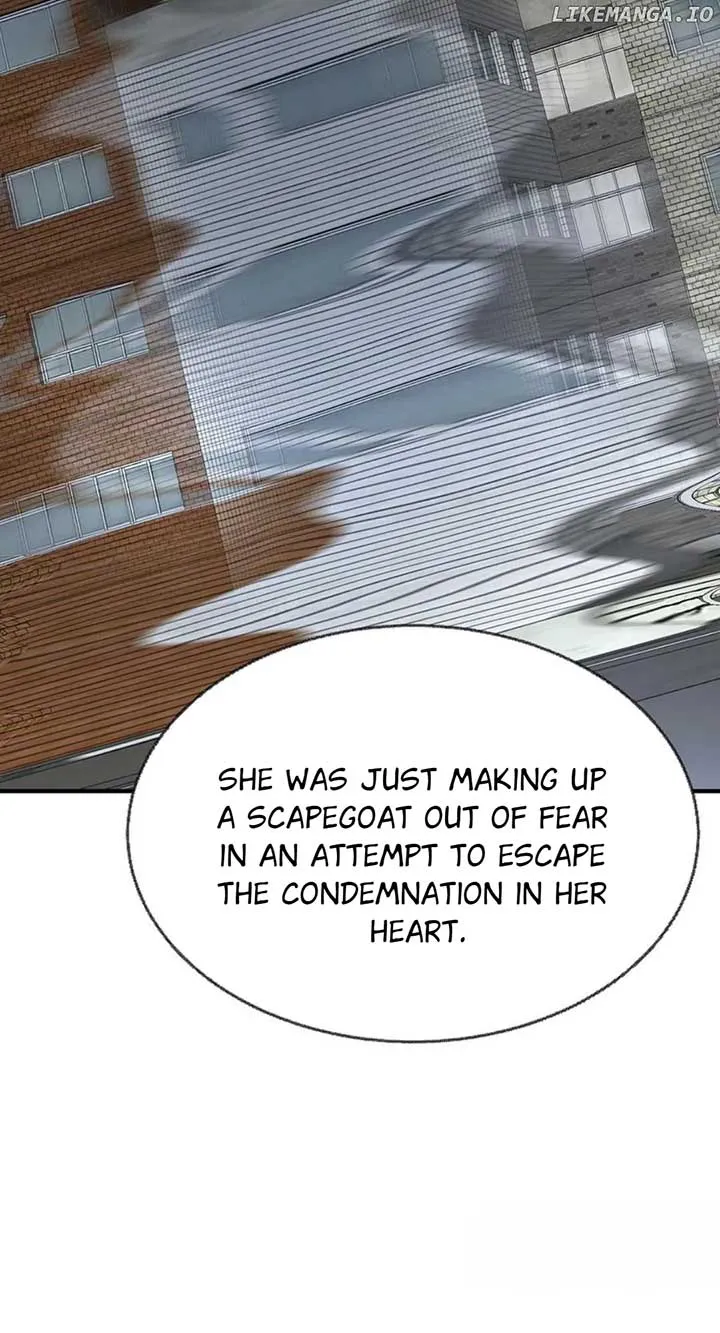 After breaking up, I had relationship with my ex’s uncle-in-law Chapter 93 page 69 - 
