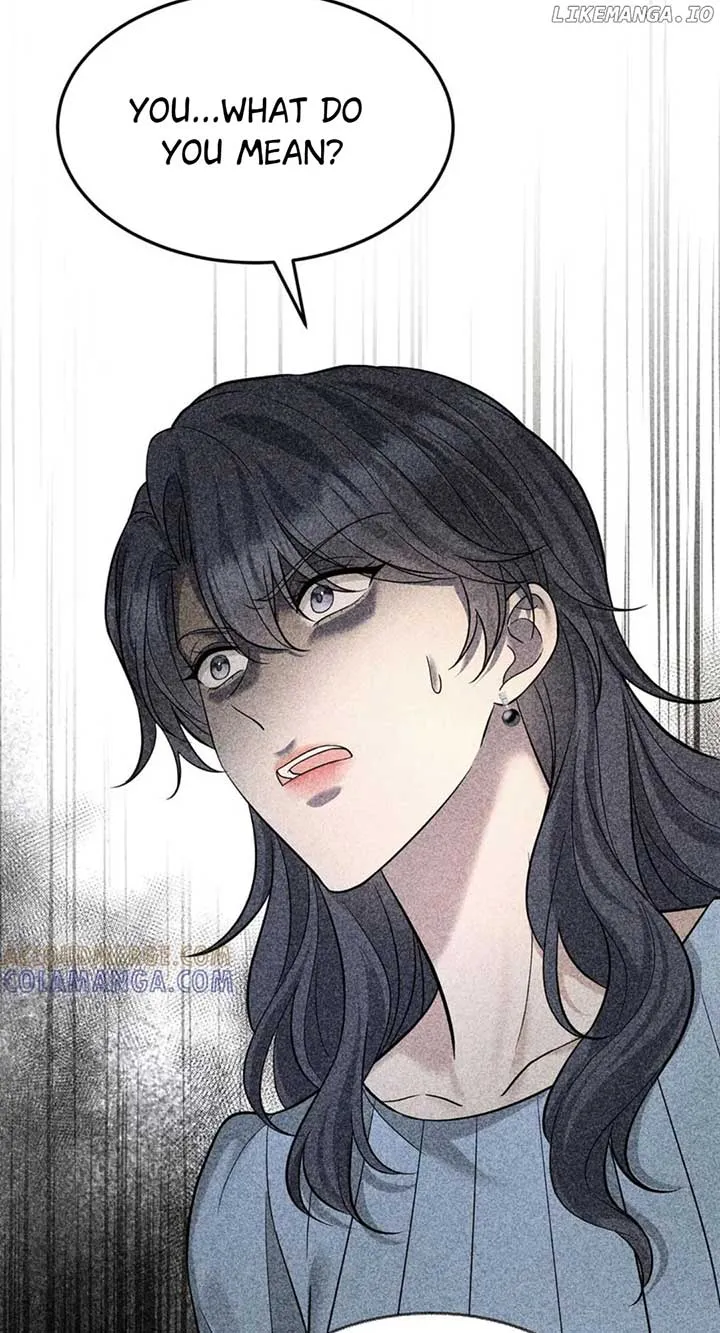 After breaking up, I had relationship with my ex’s uncle-in-law Chapter 93 page 8 - 