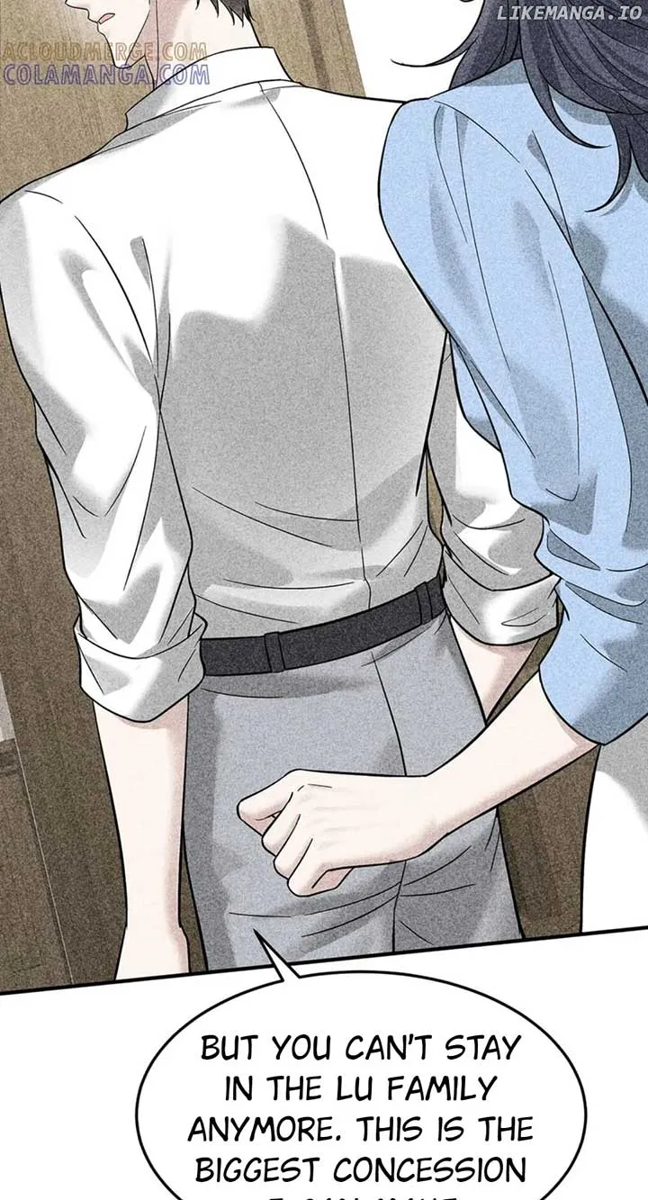 After breaking up, I had relationship with my ex’s uncle-in-law Chapter 93 page 10 - 