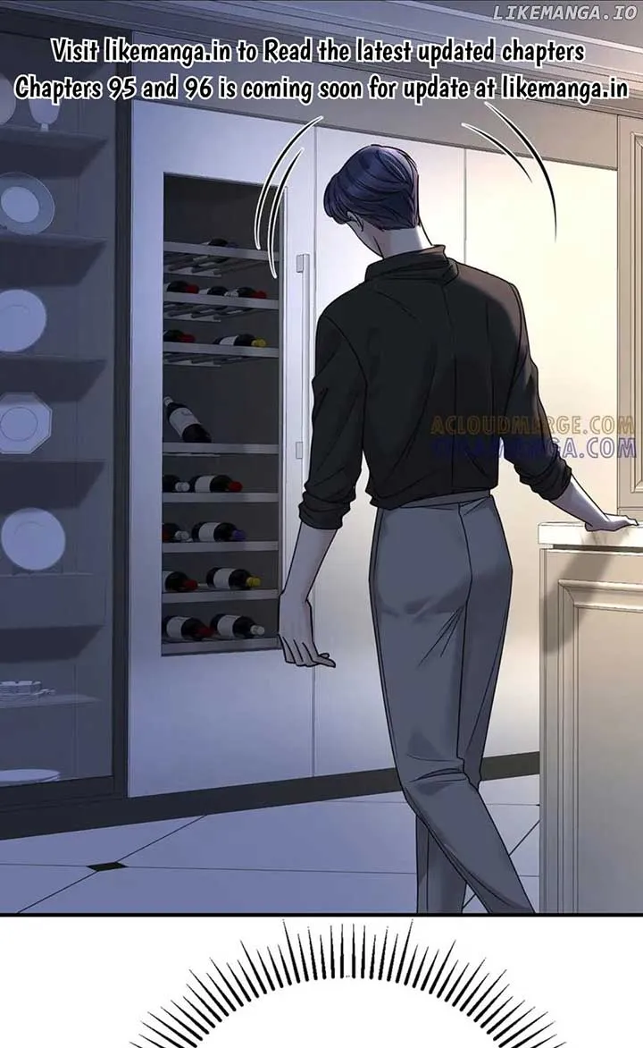 After breaking up, I had relationship with my ex’s uncle-in-law Chapter 94 page 2 - 