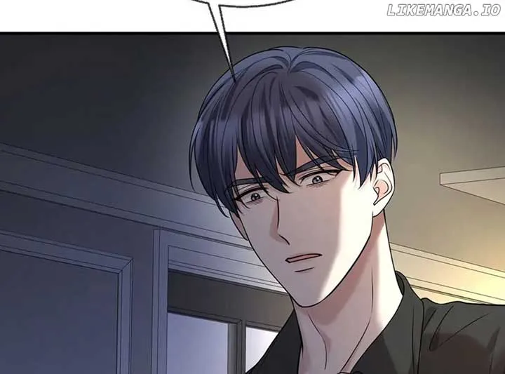 After breaking up, I had relationship with my ex’s uncle-in-law Chapter 94 page 16 - 