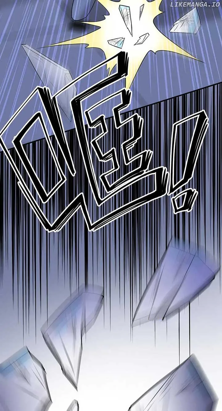 After breaking up, I had relationship with my ex’s uncle-in-law Chapter 94 page 21 - 
