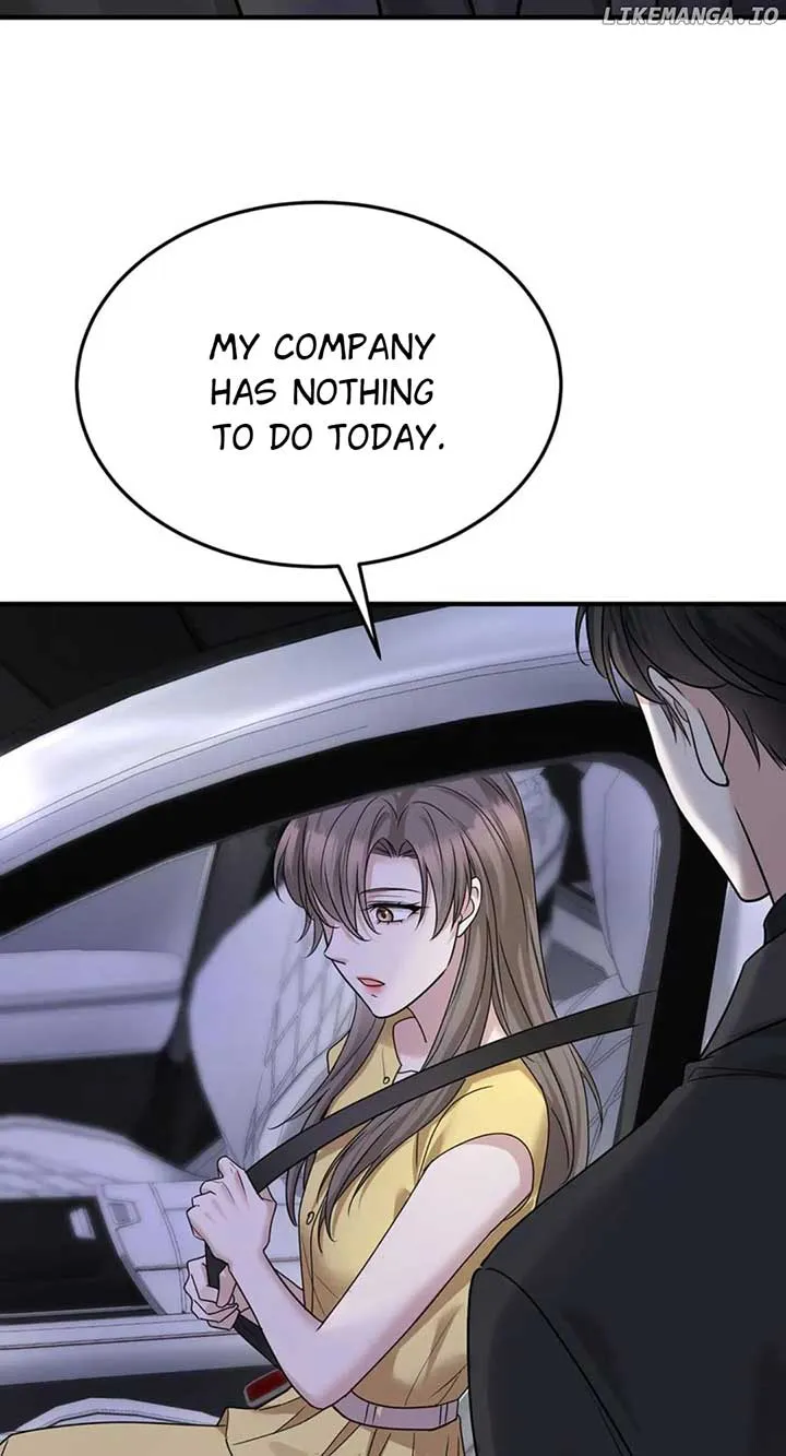 After breaking up, I had relationship with my ex’s uncle-in-law Chapter 94 page 36 - 