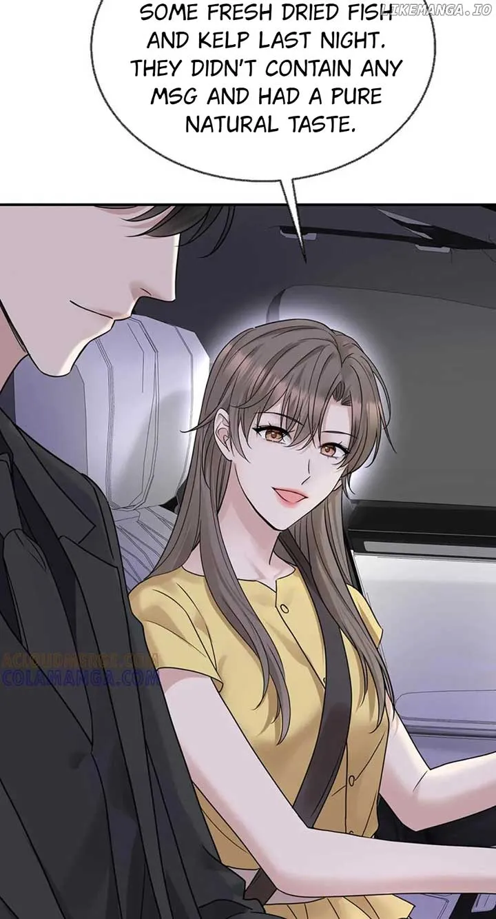 After breaking up, I had relationship with my ex’s uncle-in-law Chapter 94 page 42 - 