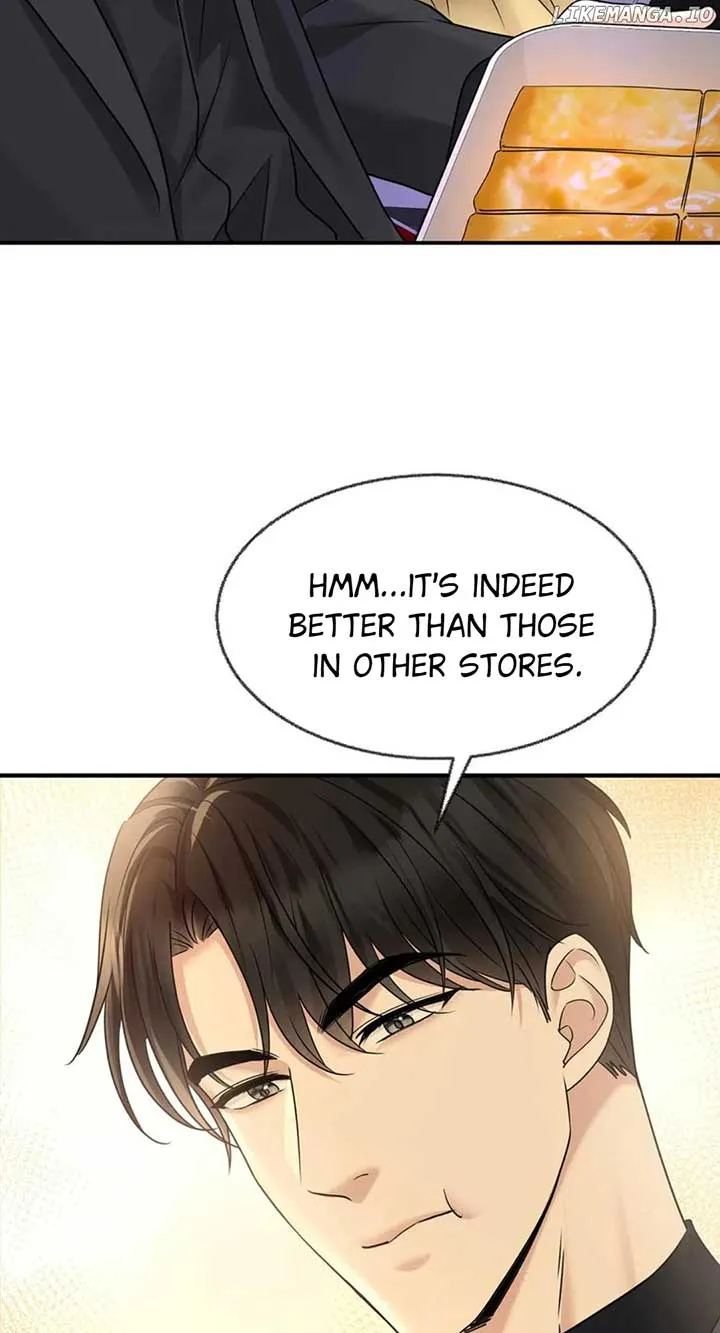 After breaking up, I had relationship with my ex’s uncle-in-law Chapter 94 page 43 - 