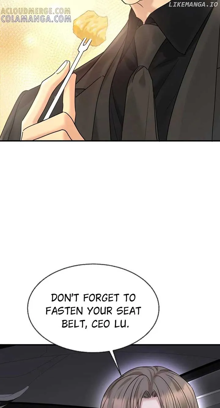 After breaking up, I had relationship with my ex’s uncle-in-law Chapter 94 page 44 - 