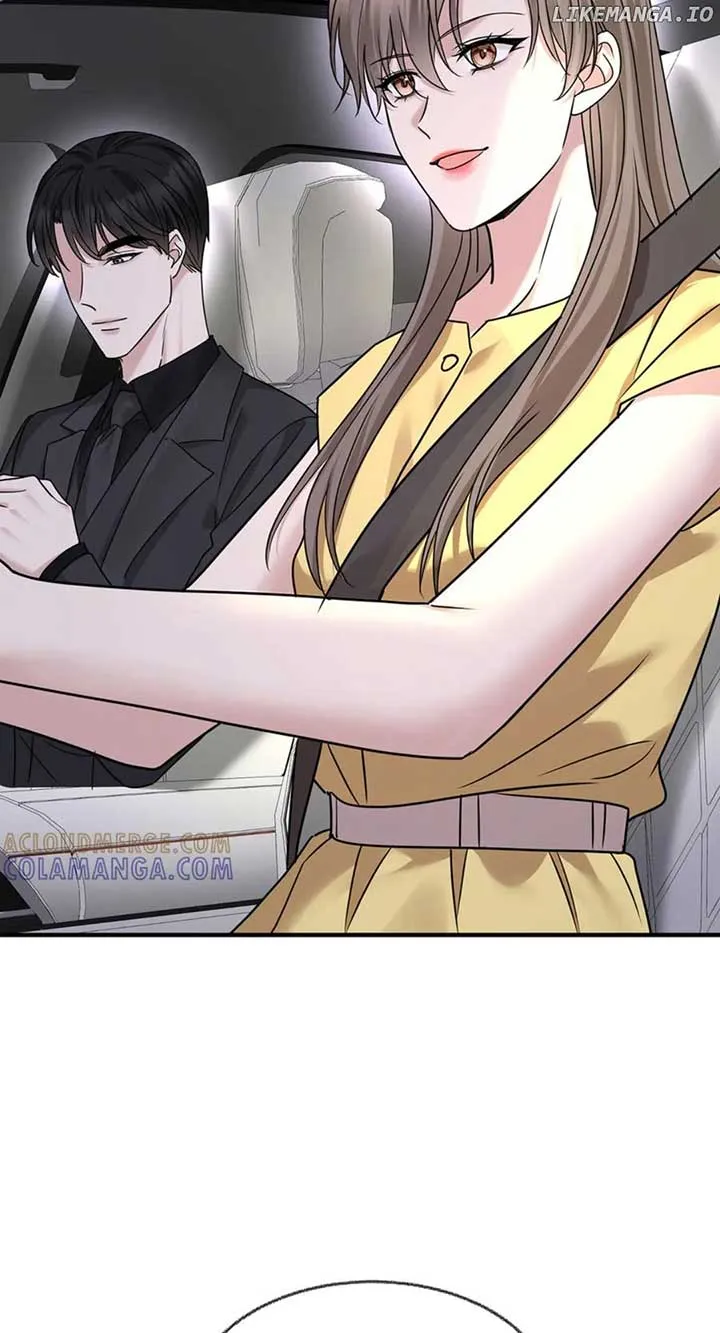 After breaking up, I had relationship with my ex’s uncle-in-law Chapter 94 page 45 - 