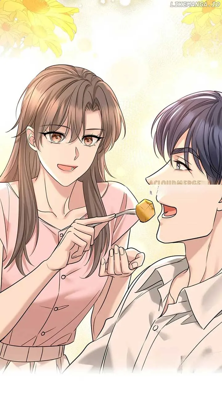 After breaking up, I had relationship with my ex’s uncle-in-law Chapter 94 page 8 - 