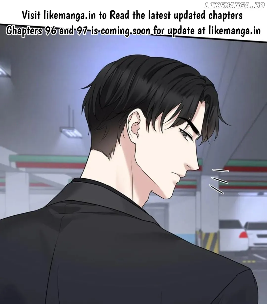 After breaking up, I had relationship with my ex’s uncle-in-law Chapter 95 page 2 - 