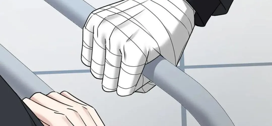 After breaking up, I had relationship with my ex’s uncle-in-law Chapter 95 page 120 - 