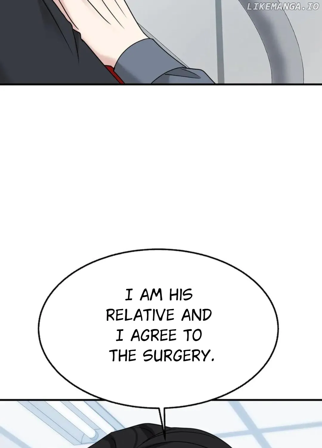 After breaking up, I had relationship with my ex’s uncle-in-law Chapter 95 page 121 - 