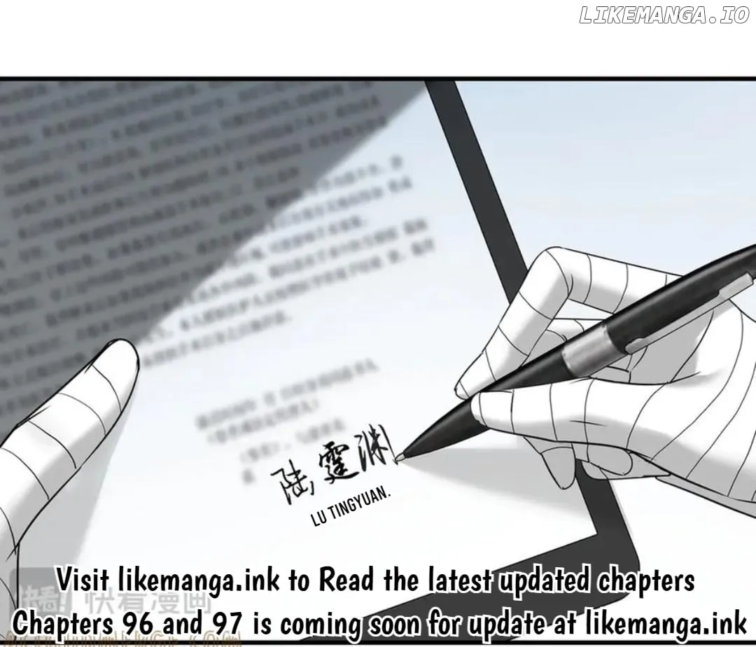 After breaking up, I had relationship with my ex’s uncle-in-law Chapter 95 page 125 - 