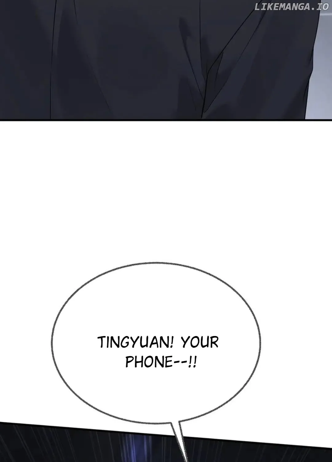 After breaking up, I had relationship with my ex’s uncle-in-law Chapter 95 page 3 - 