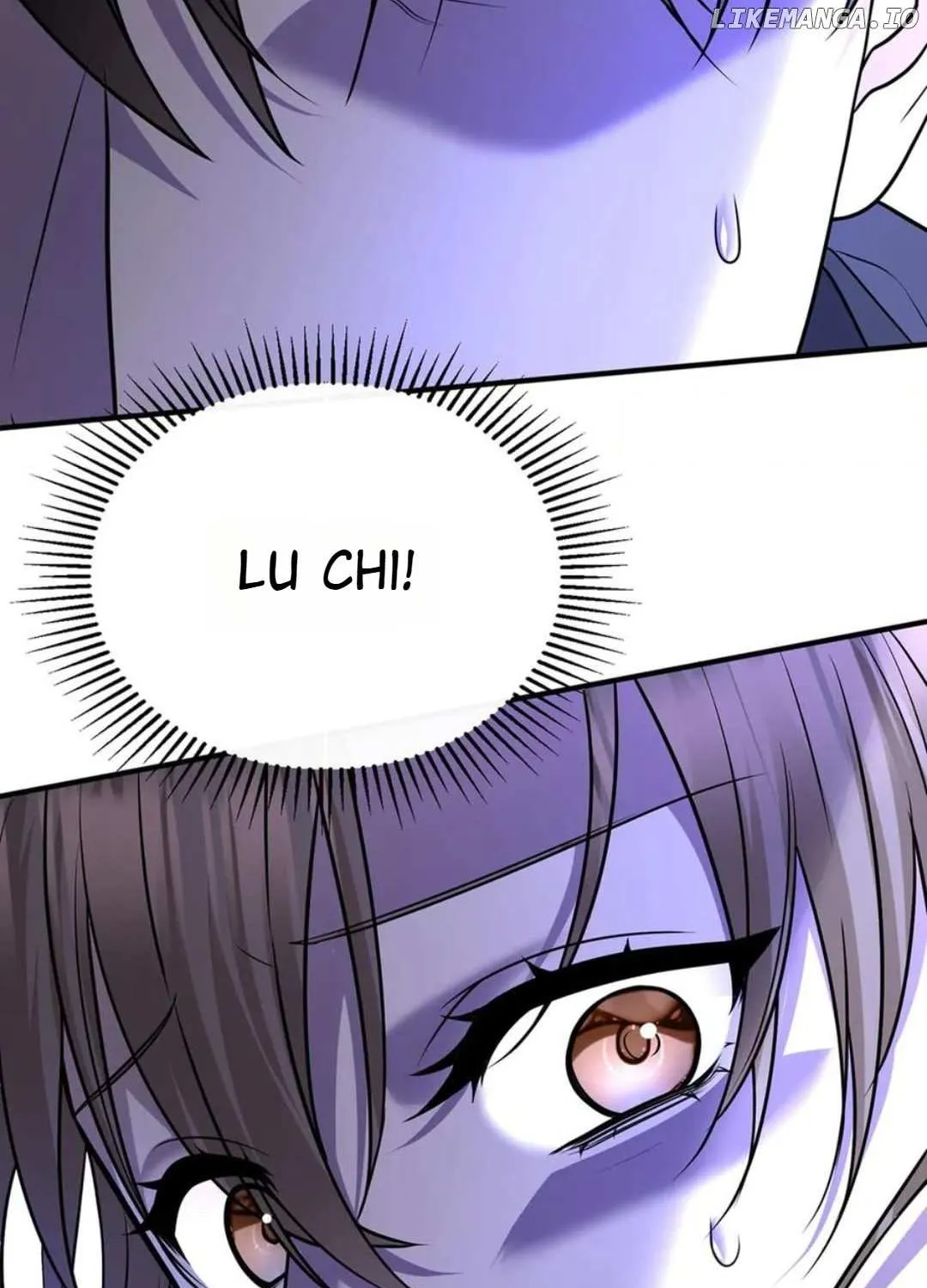 After breaking up, I had relationship with my ex’s uncle-in-law Chapter 95 page 25 - 
