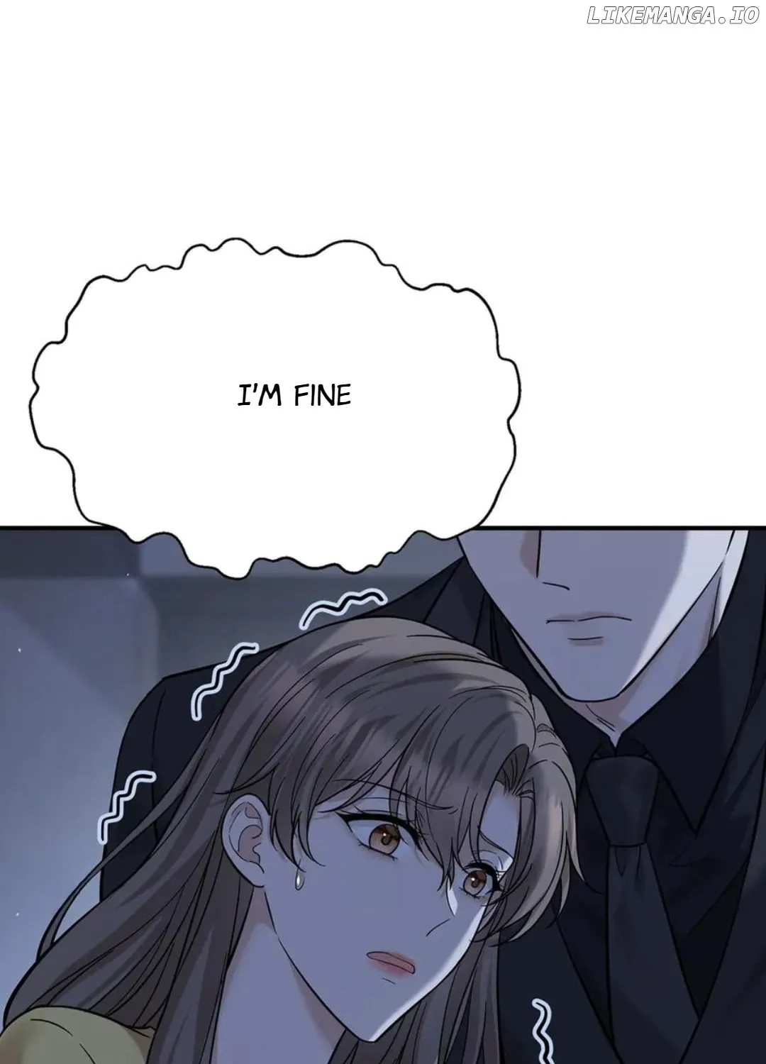 After breaking up, I had relationship with my ex’s uncle-in-law Chapter 95 page 38 - 
