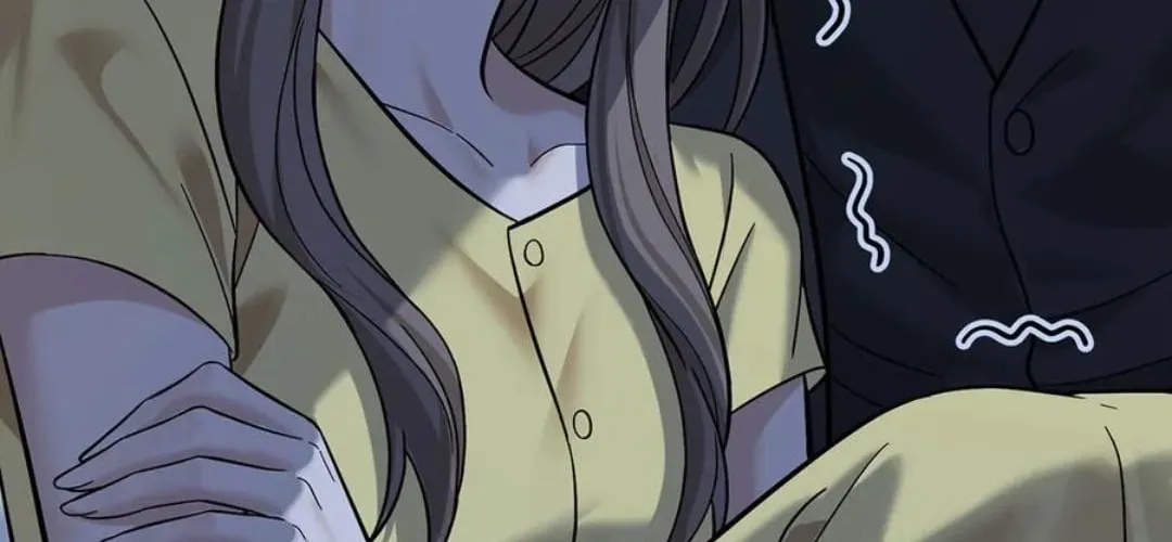 After breaking up, I had relationship with my ex’s uncle-in-law Chapter 95 page 39 - 