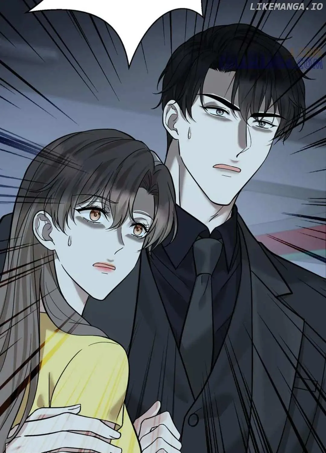 After breaking up, I had relationship with my ex’s uncle-in-law Chapter 95 page 48 - 