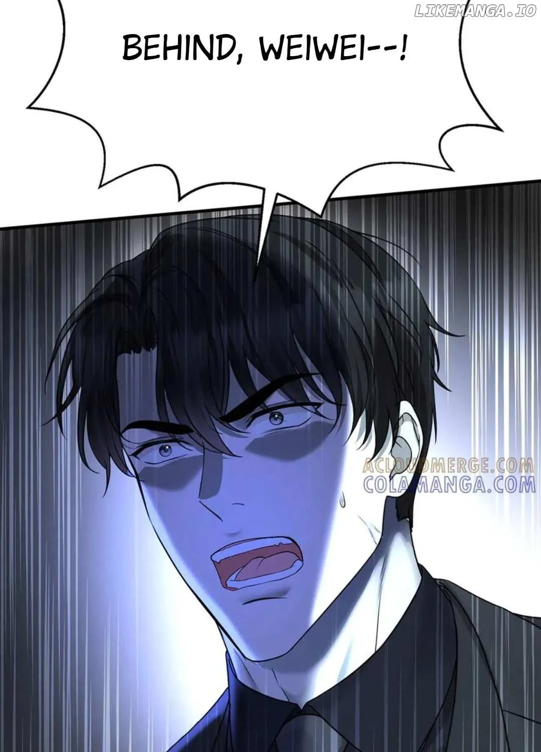 After breaking up, I had relationship with my ex’s uncle-in-law Chapter 95 page 7 - 