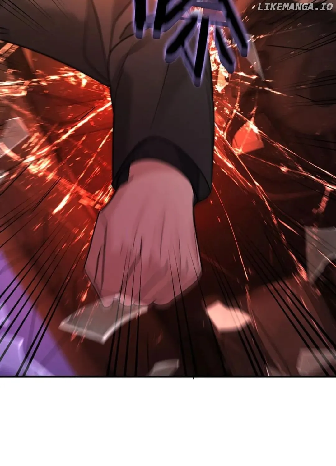 After breaking up, I had relationship with my ex’s uncle-in-law Chapter 95 page 83 - 
