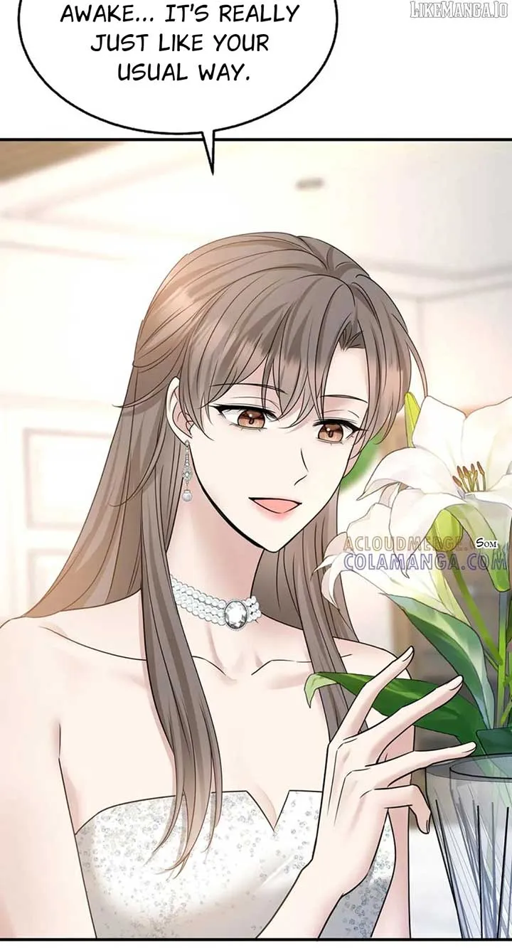 After breaking up, I had relationship with my ex’s uncle-in-law Chapter 96 page 11 - 
