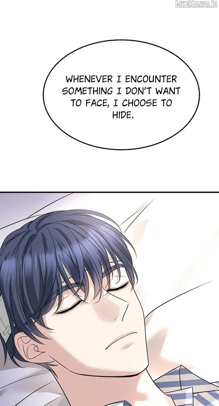 After breaking up, I had relationship with my ex’s uncle-in-law Chapter 96 page 12 - 