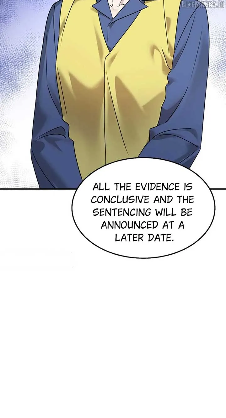 After breaking up, I had relationship with my ex’s uncle-in-law Chapter 96 page 16 - 
