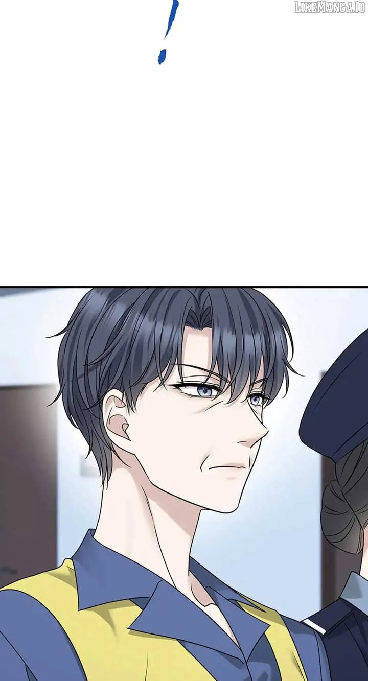 After breaking up, I had relationship with my ex’s uncle-in-law Chapter 96 page 20 - 