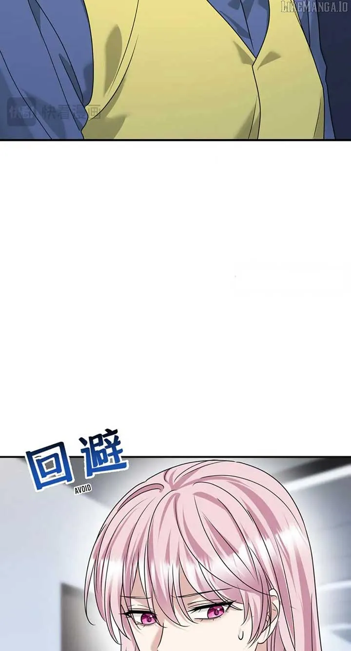 After breaking up, I had relationship with my ex’s uncle-in-law Chapter 96 page 21 - 