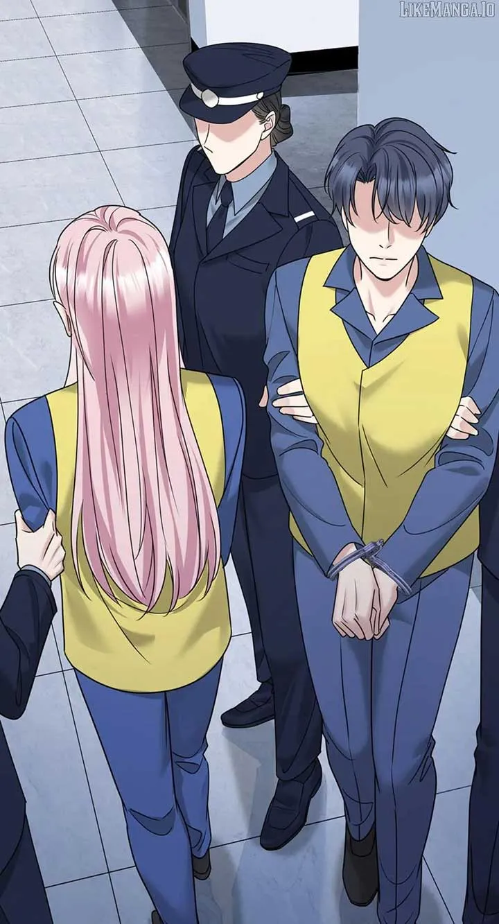 After breaking up, I had relationship with my ex’s uncle-in-law Chapter 96 page 23 - 