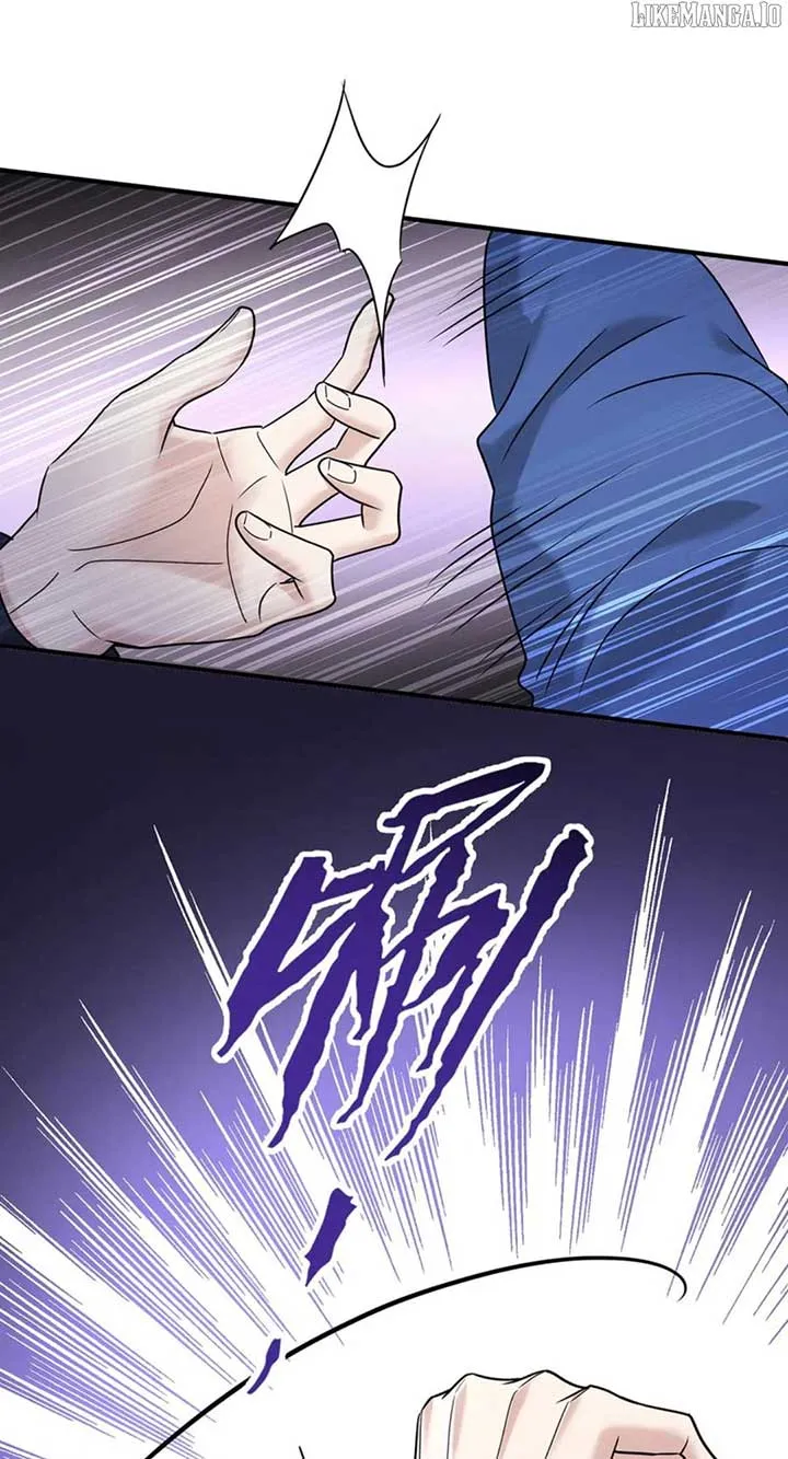 After breaking up, I had relationship with my ex’s uncle-in-law Chapter 96 page 25 - 