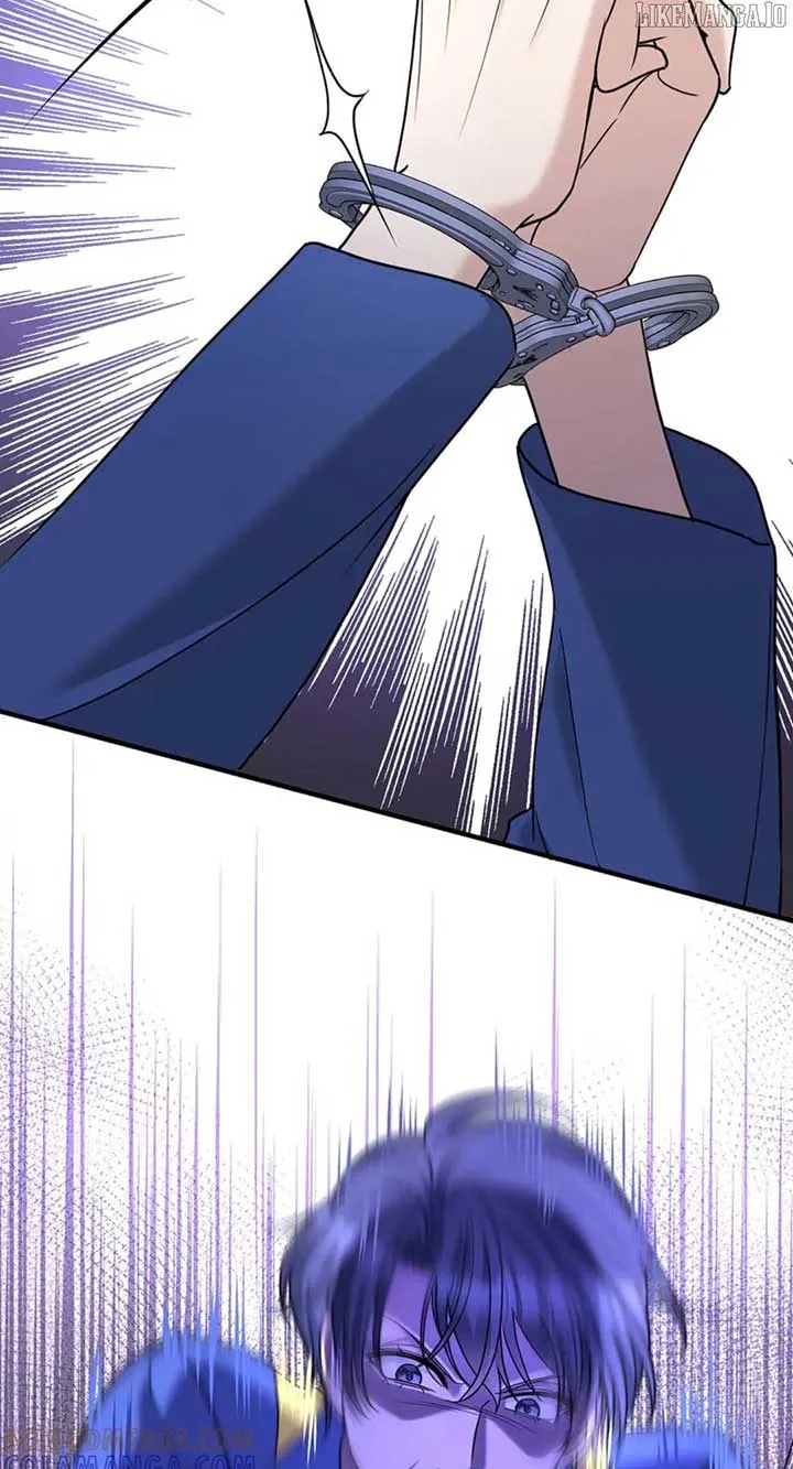 After breaking up, I had relationship with my ex’s uncle-in-law Chapter 96 page 26 - 