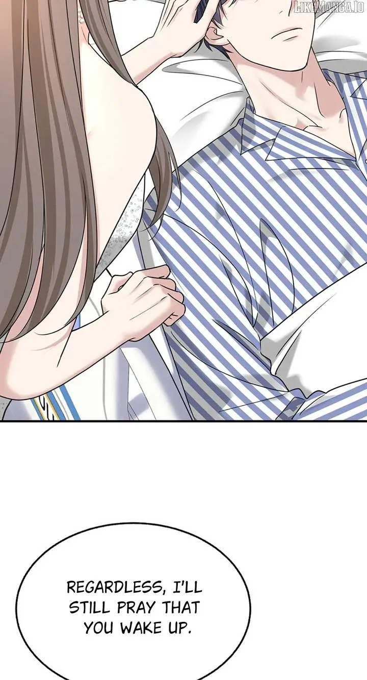 After breaking up, I had relationship with my ex’s uncle-in-law Chapter 96 page 47 - 