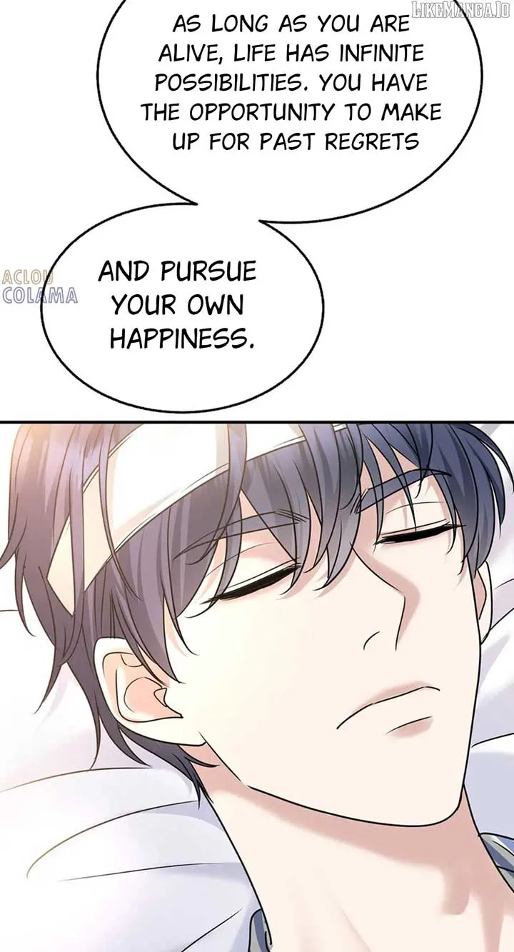After breaking up, I had relationship with my ex’s uncle-in-law Chapter 96 page 49 - 