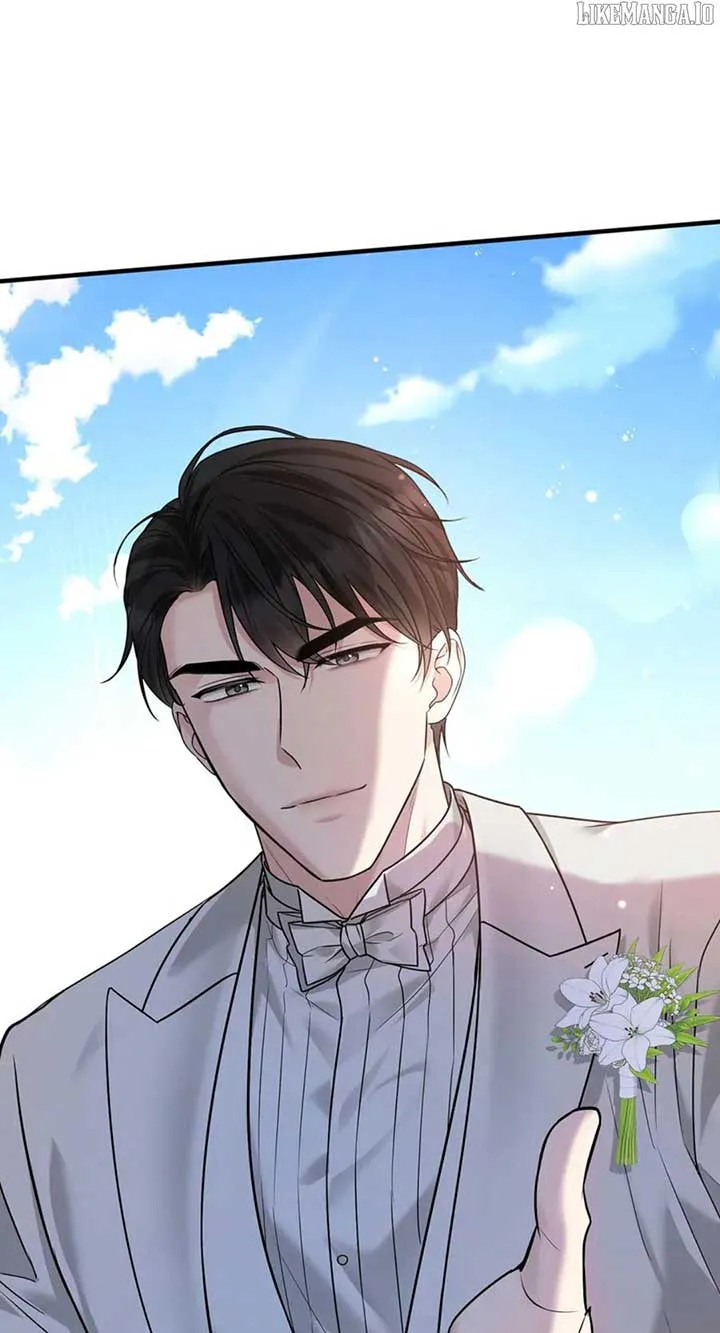 After breaking up, I had relationship with my ex’s uncle-in-law Chapter 96 page 58 - 