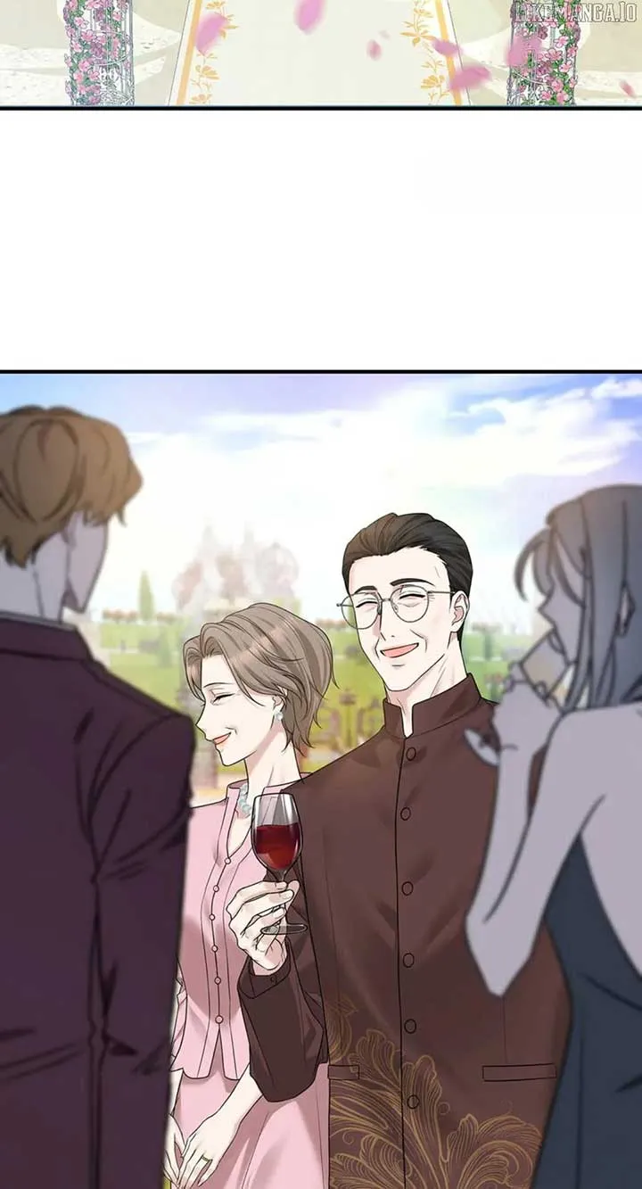 After breaking up, I had relationship with my ex’s uncle-in-law Chapter 96 page 63 - 