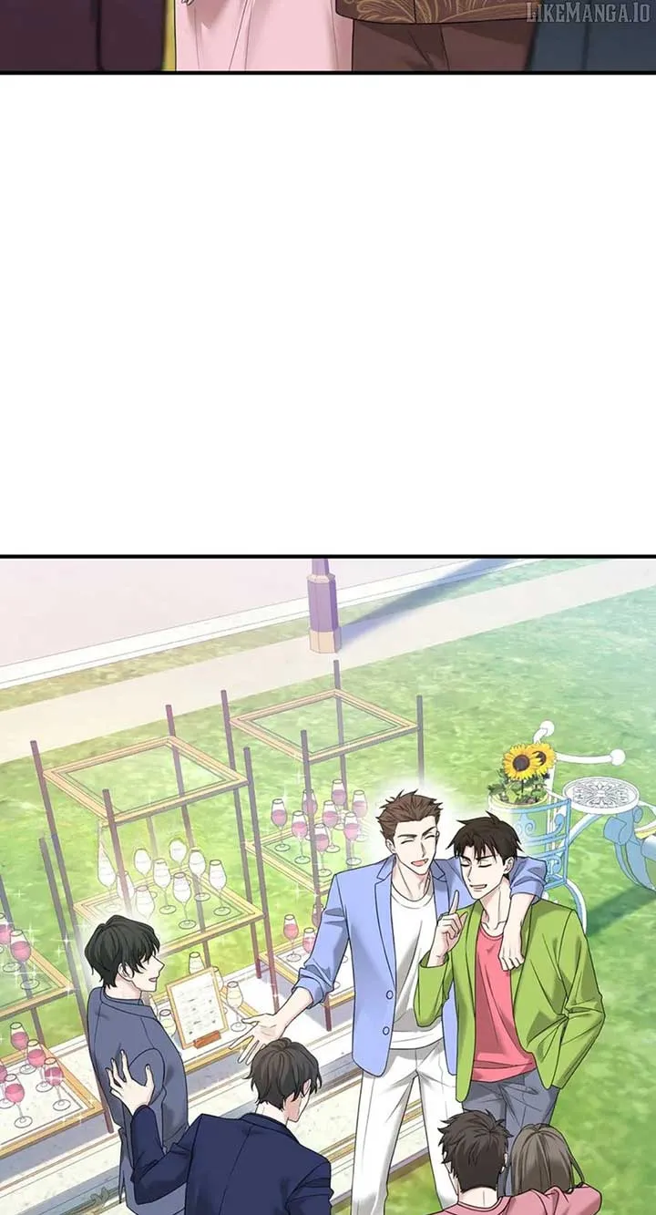 After breaking up, I had relationship with my ex’s uncle-in-law Chapter 96 page 64 - 